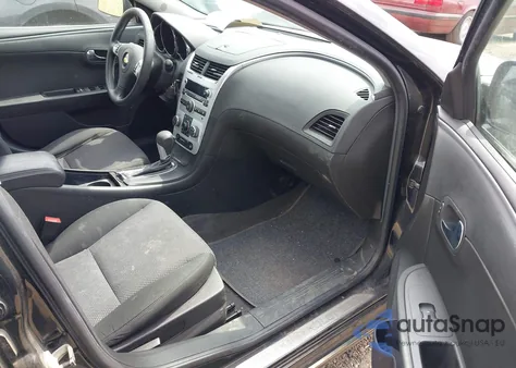 2011 Chevrolet Malibu 1Lt z USA, uszkodzony, nr VIN 1G1ZC5E12BF130920